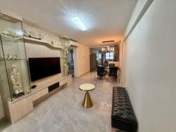 Blk 348 Ang Mo Kio Avenue 3 (Ang Mo Kio), HDB 3 Rooms #601026961